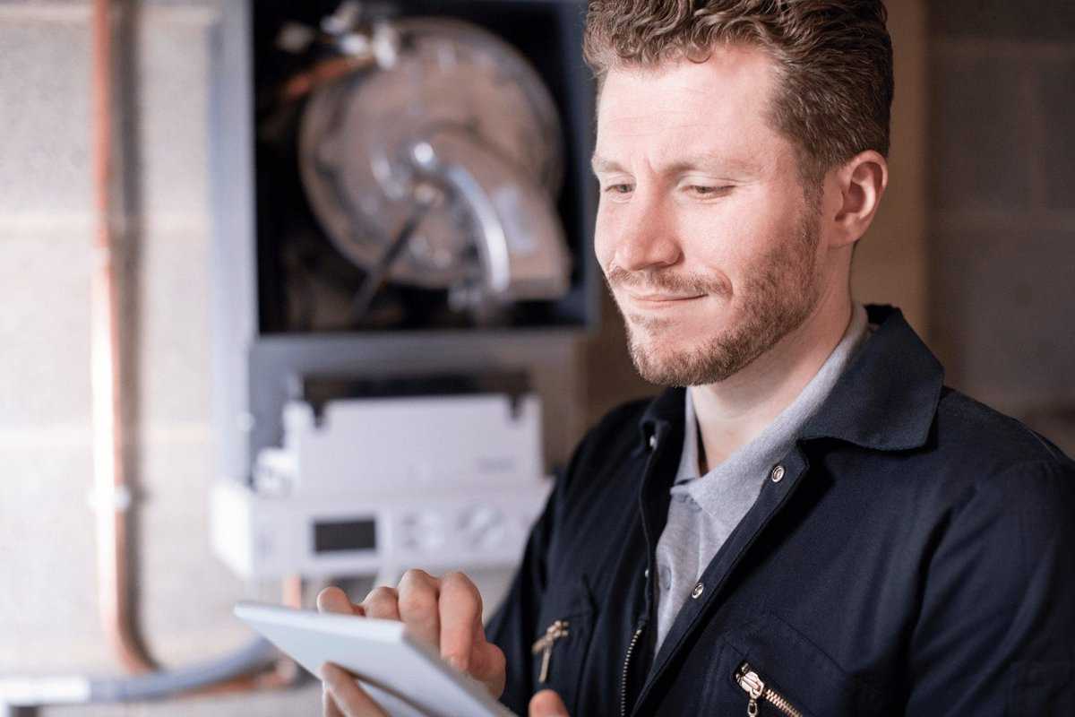 Viessmann System Boiler Review