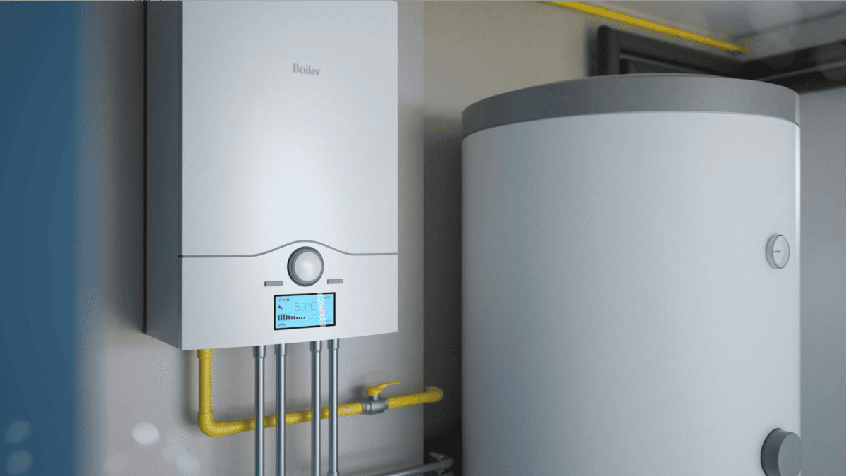 Boiler Systems