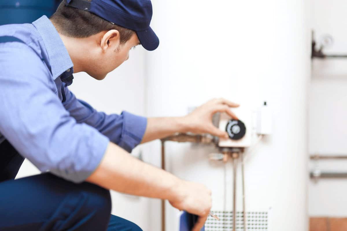 Boiler Installation in London