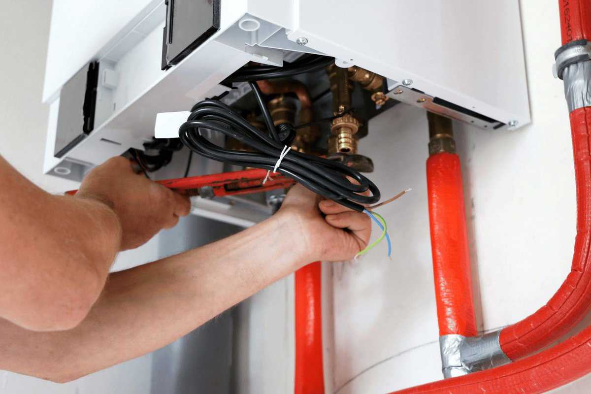 Boiler Installation in Bristol