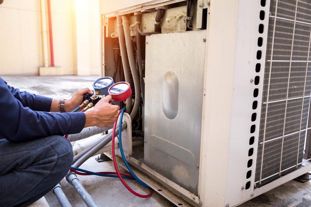 boiler installation edinburgh