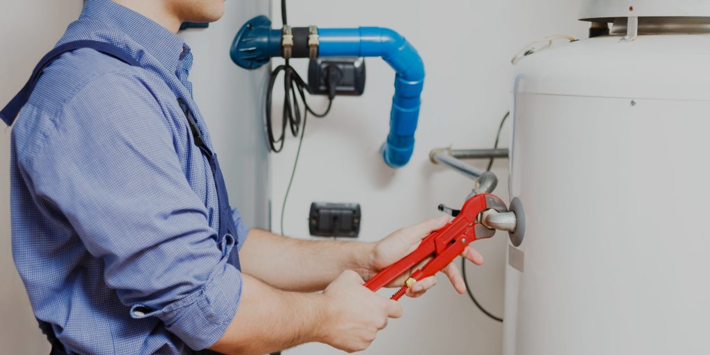 boiler installation edinburgh