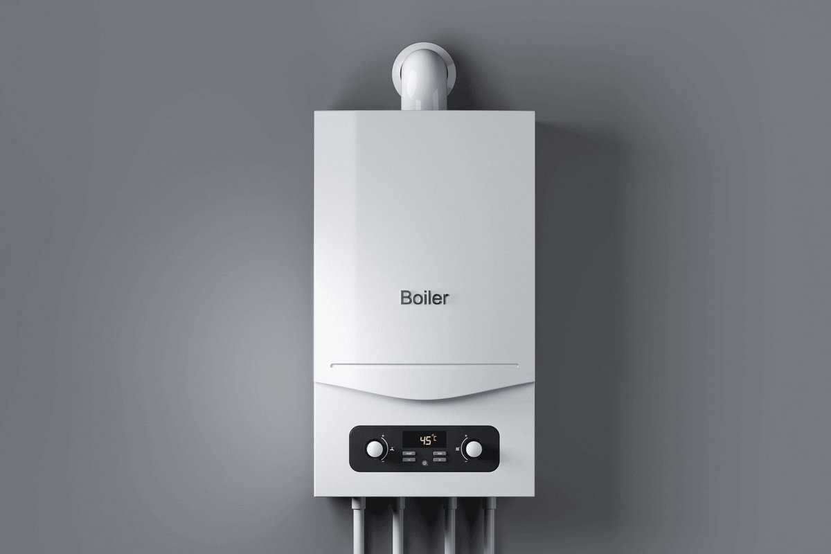 New Boiler Guide
