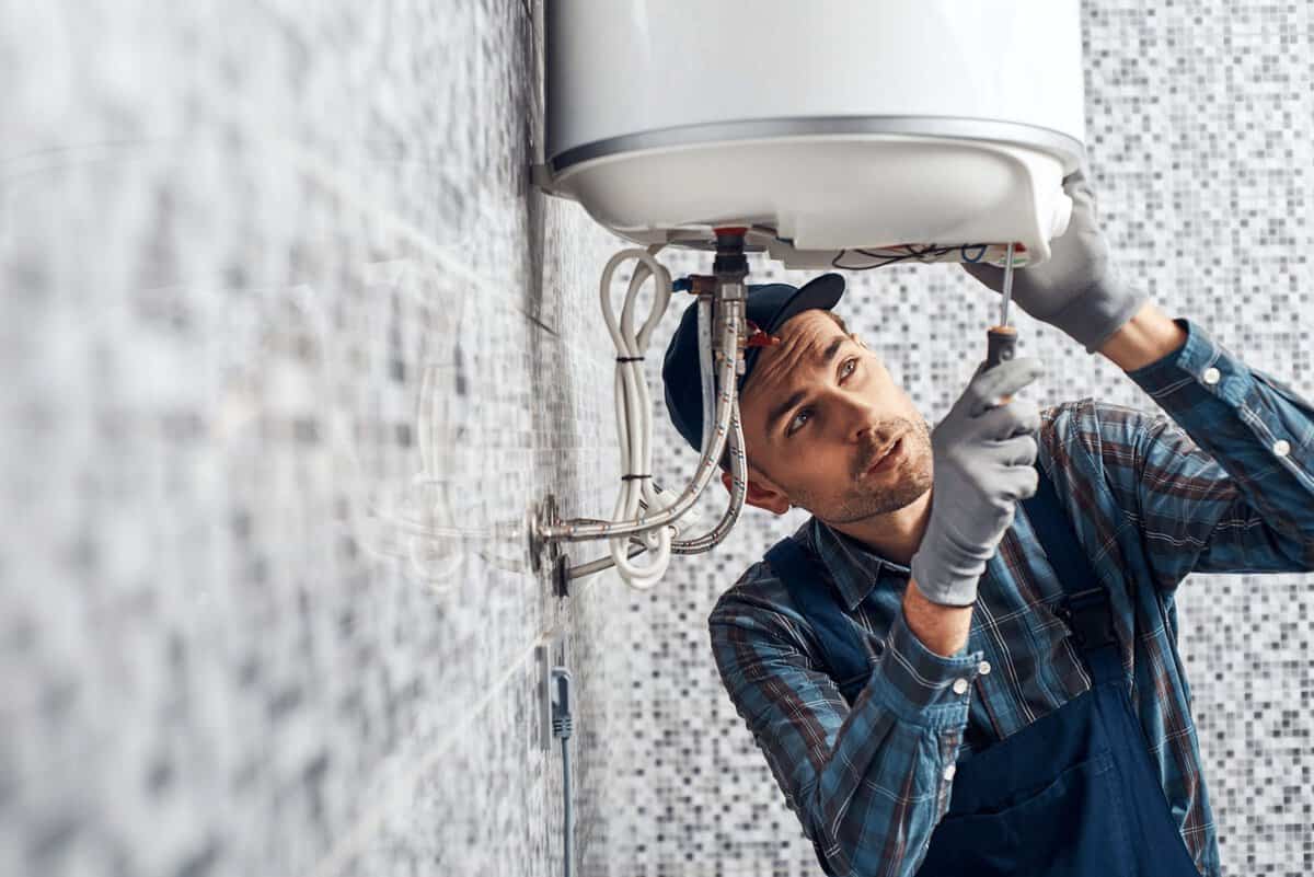 Boiler Installation in Luton