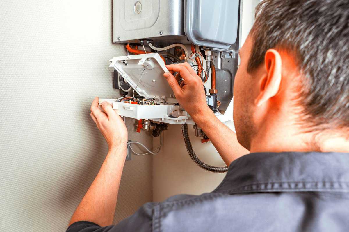 Boiler Installation in Swansea
