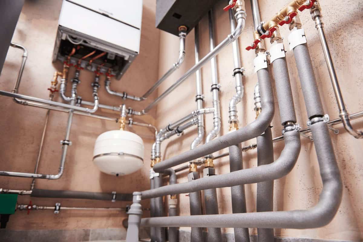 Boiler Installation in Coventry