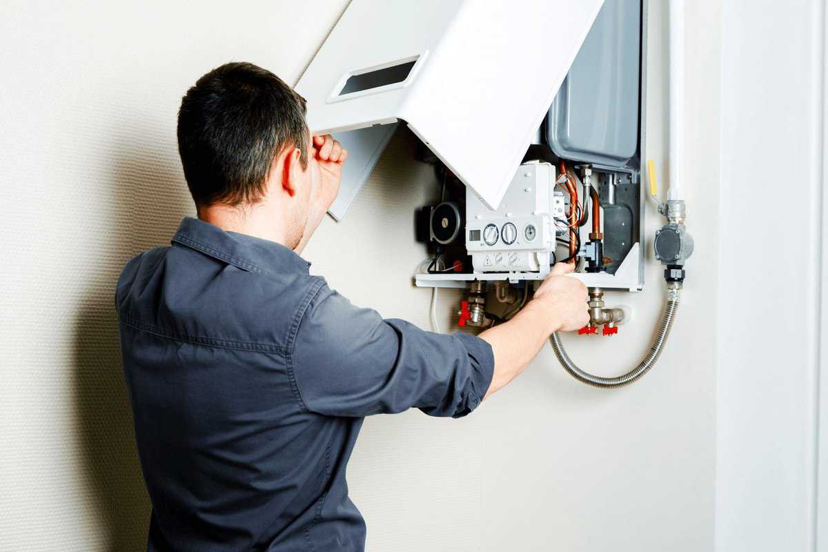 Boiler Installation in Kingston upon Hull