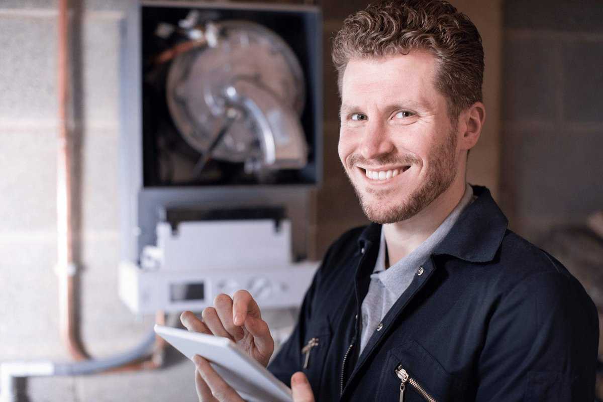 Boiler Installation in Sunderland
