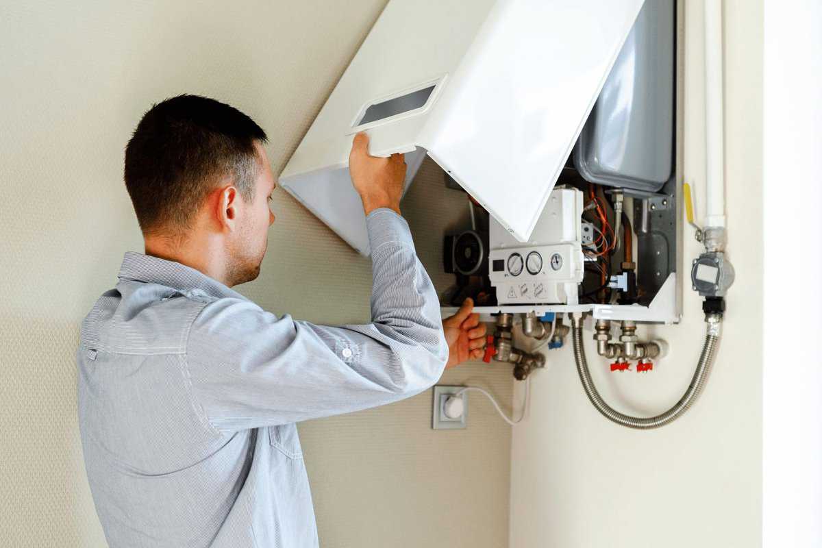Boiler Installation in Edinburgh