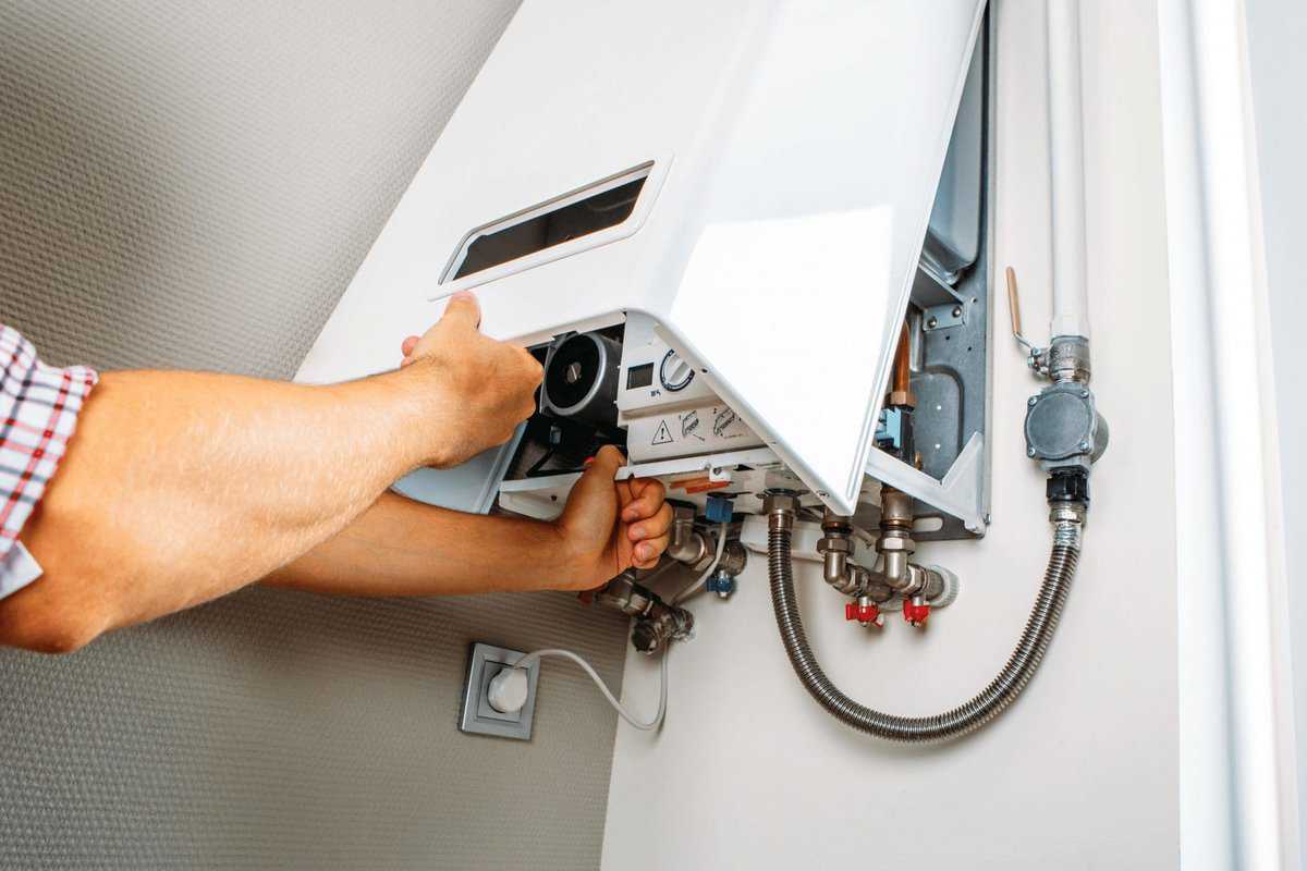 Emergency Boiler Service And plumbing With Let's Heat