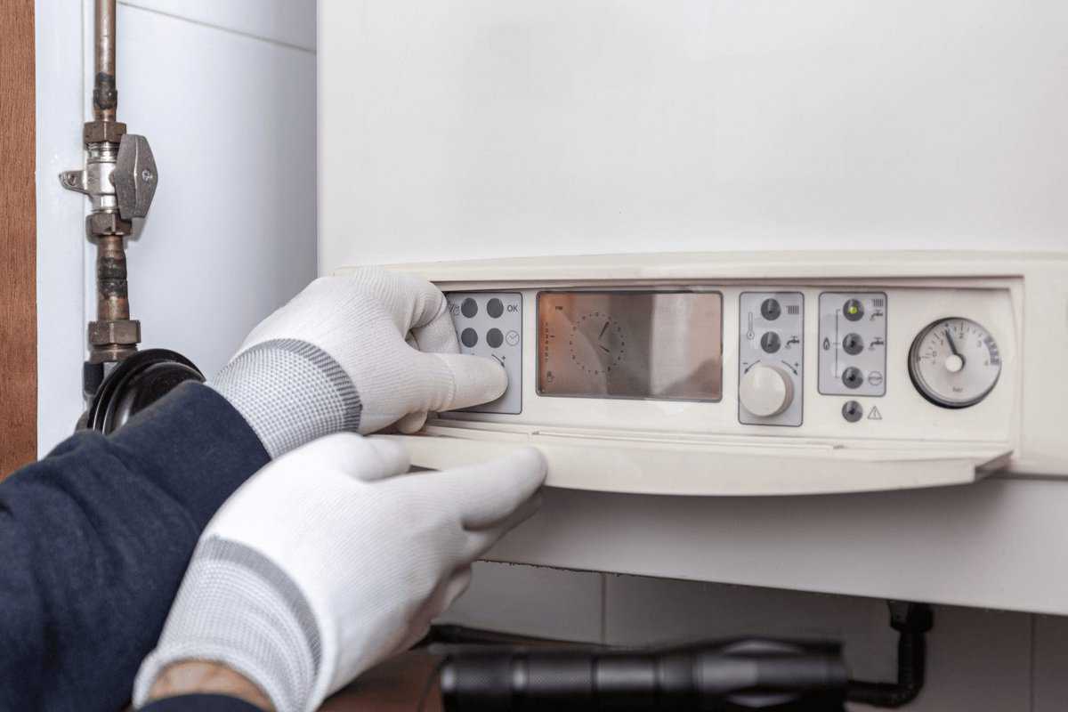 Boiler Installation in Leicester