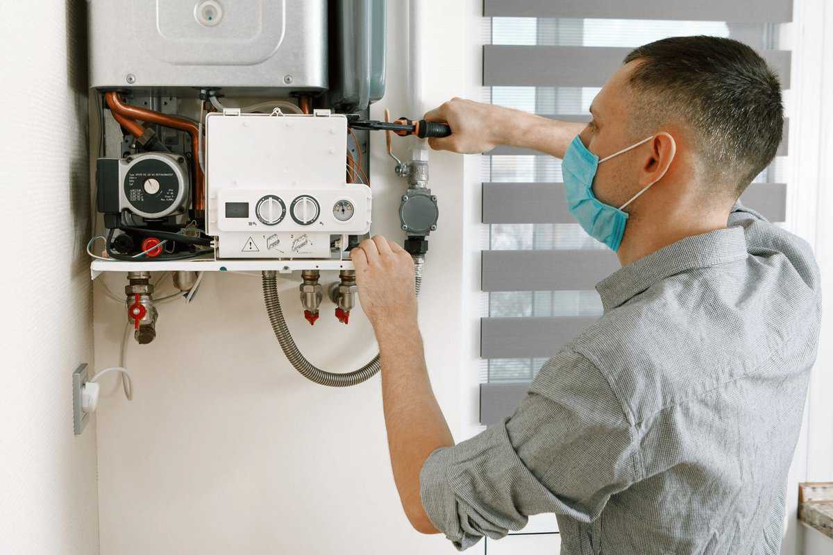 Boiler Installation in Peterborough