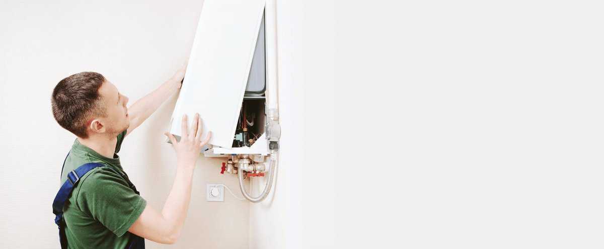 Boiler Installation in Oxford
