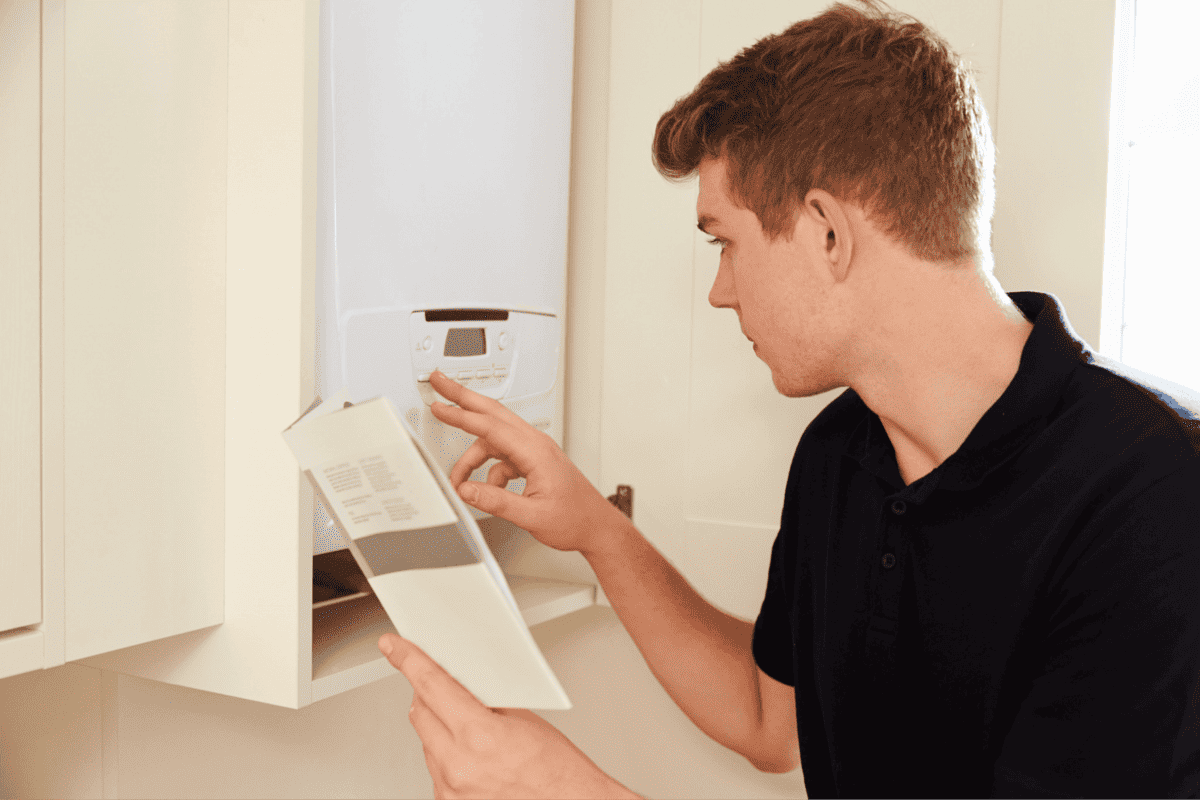 Outstanding Next Day Boiler Replacement