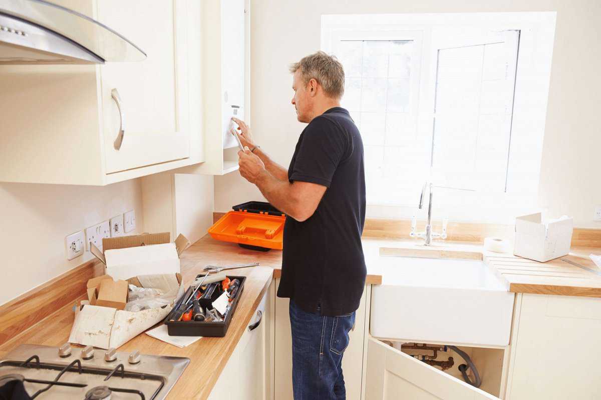 Boiler Installation in Bournemouth