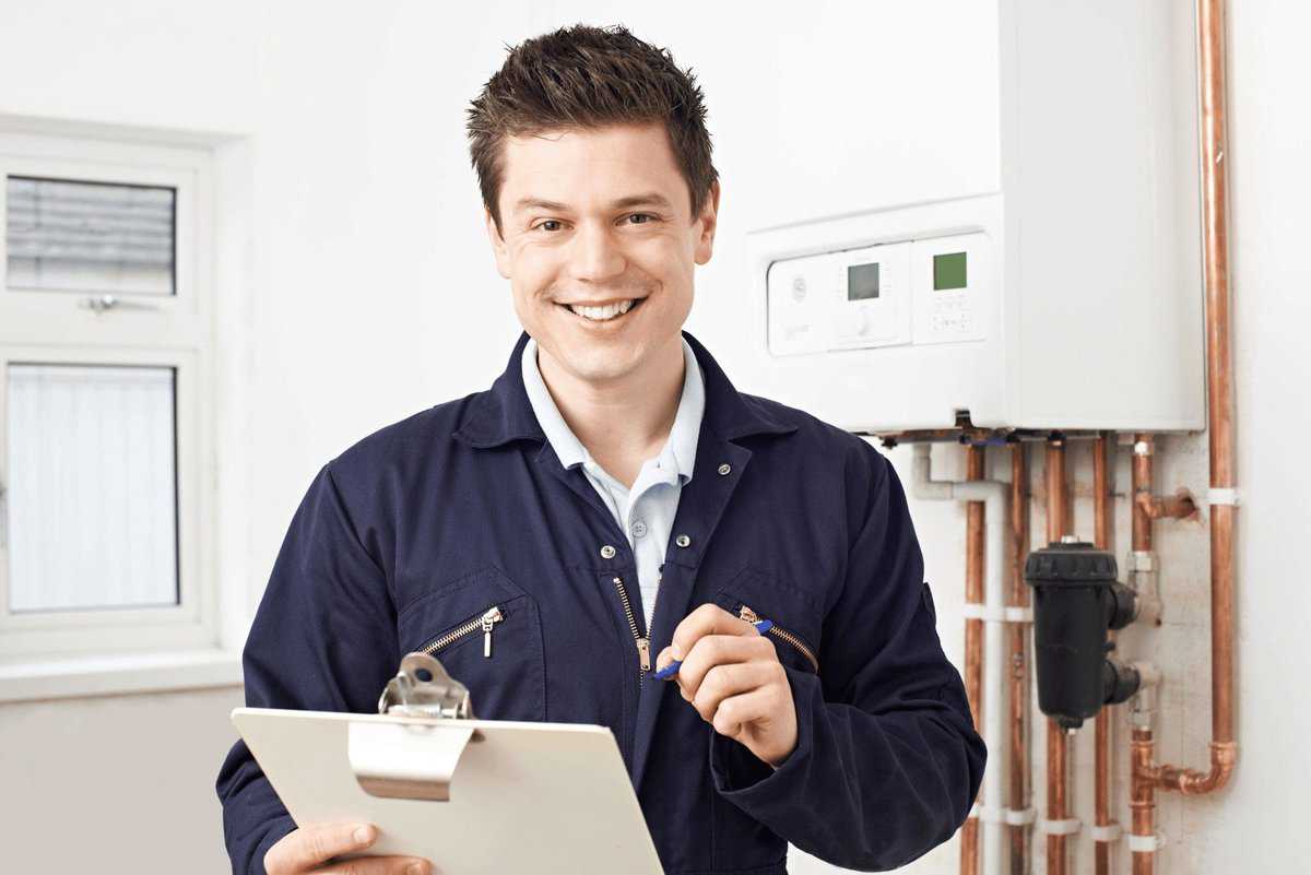 Boiler Installation in Portsmouth