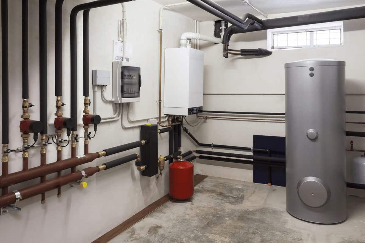 Boiler Installation in Manchester