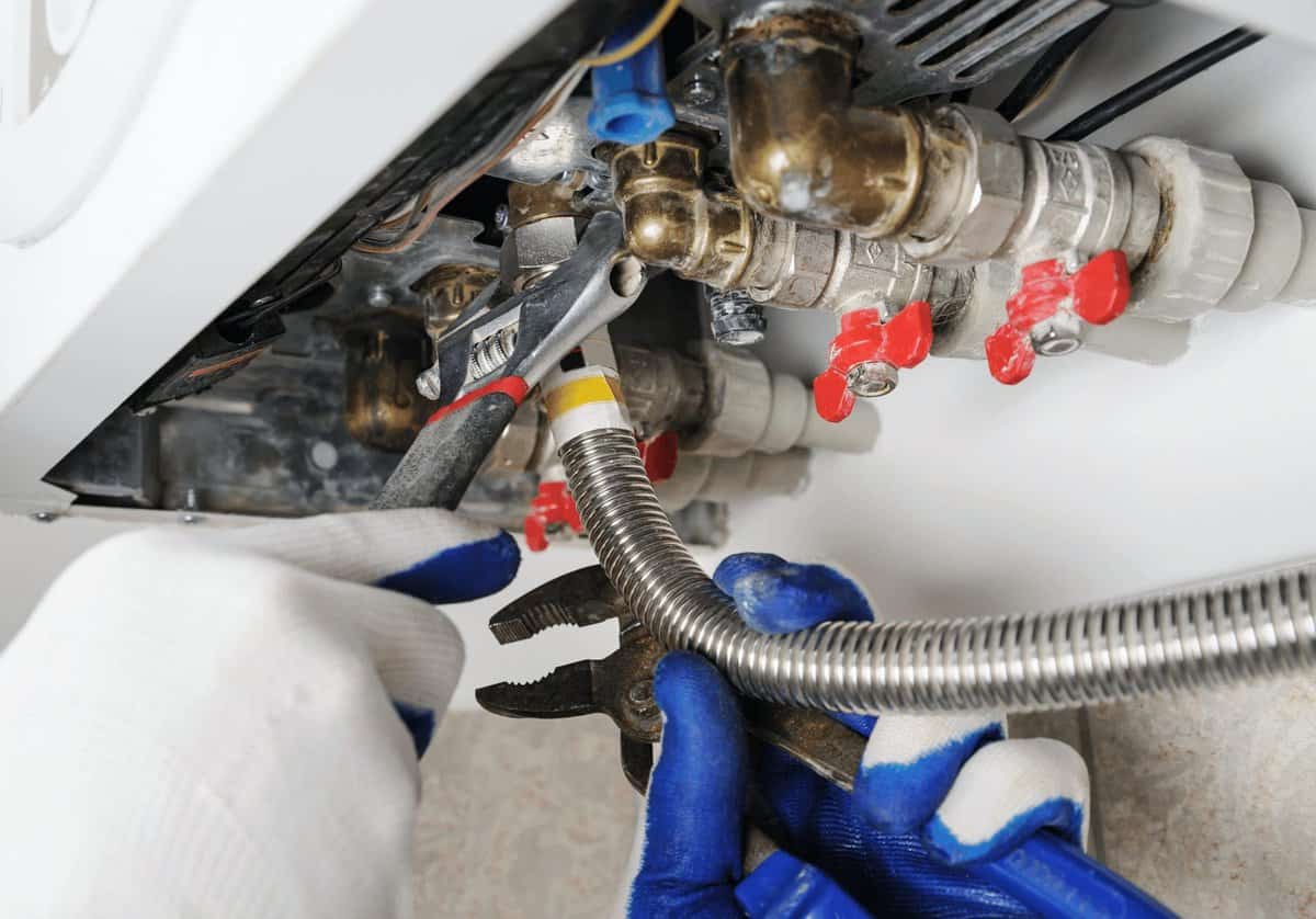 Boiler Installation in Aberdeen