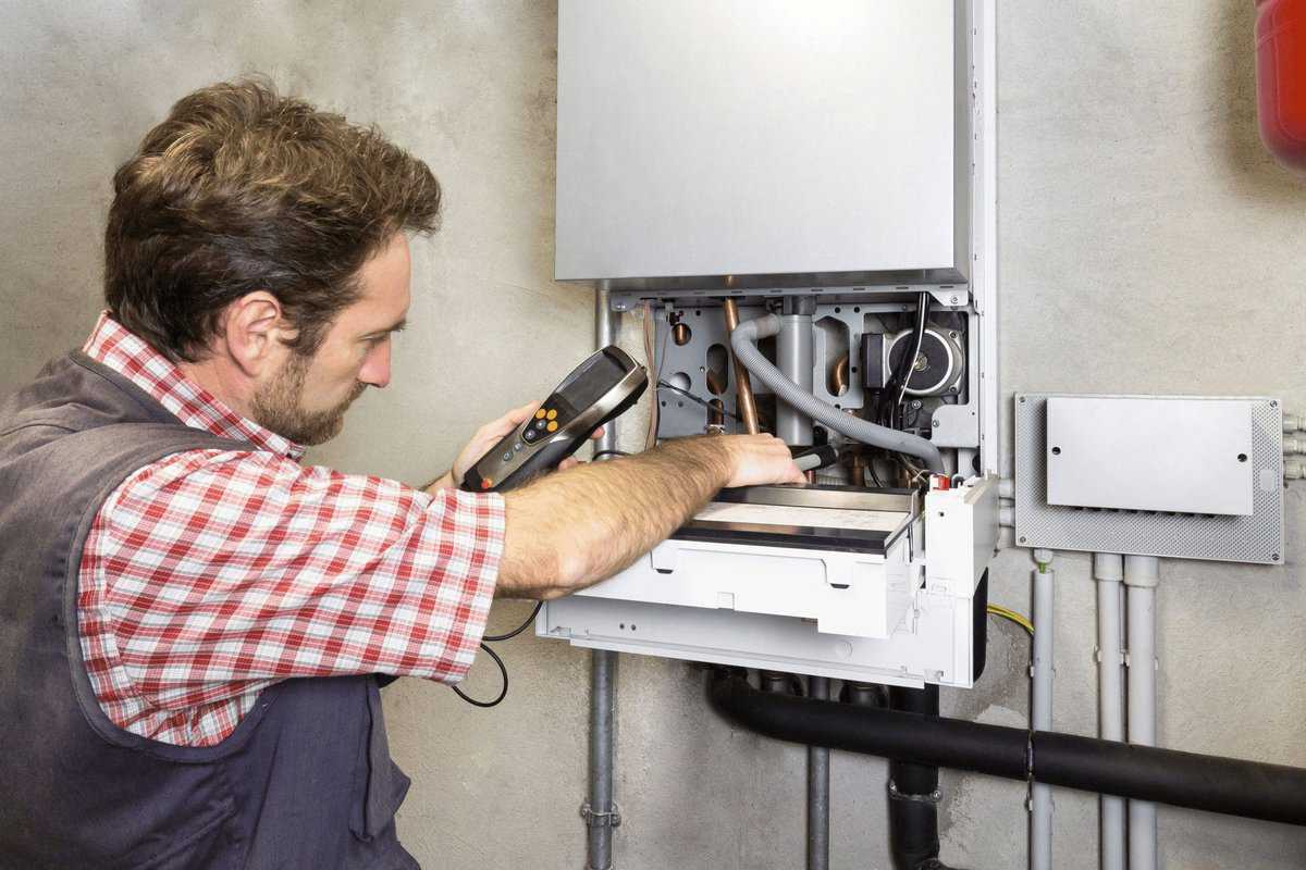 Different Types Of Boilers