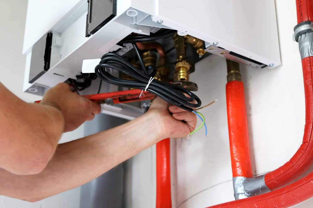 Reliable Commercial Gas Engineers in Cardiff and South Wales