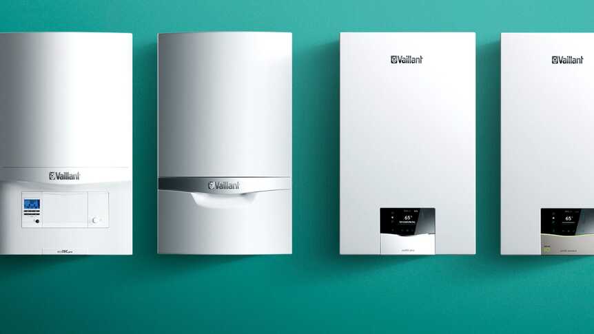 Vaillant Boiler F28 Error Codes