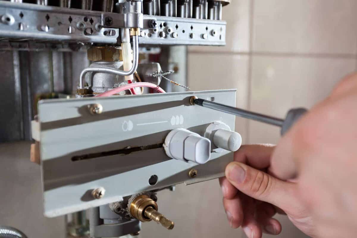 Ravenheat Boilers Error Codes / Fault Codes List