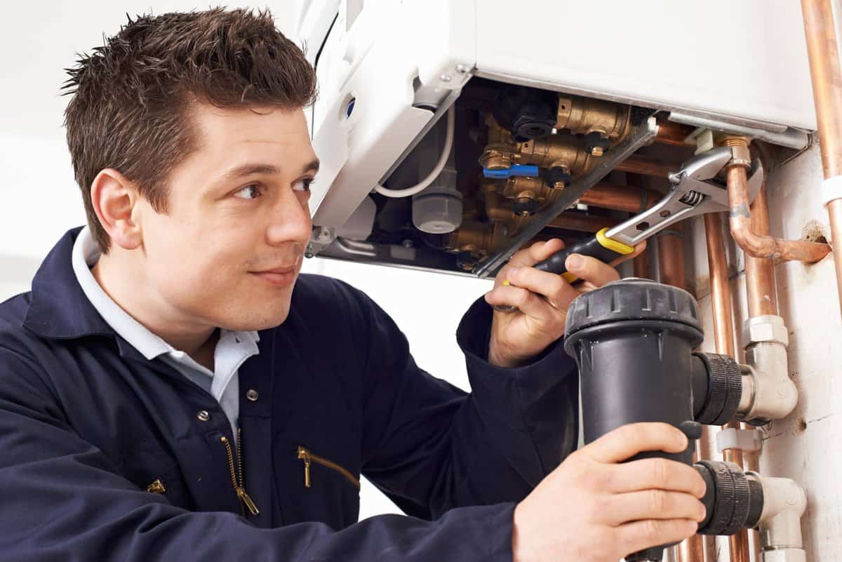 Zanussi Boiler Error Codes & Fault Codes