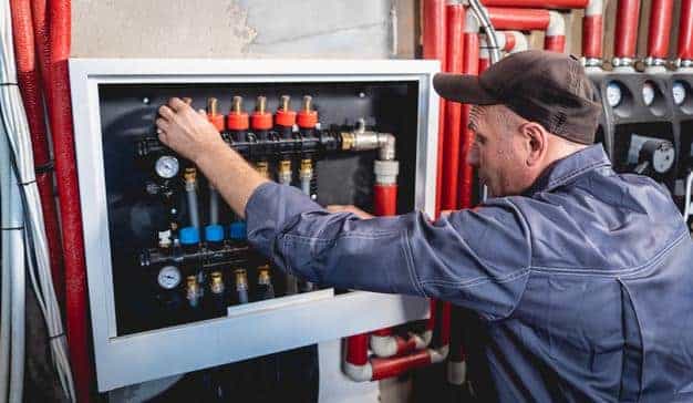 Plumbers In Penarth