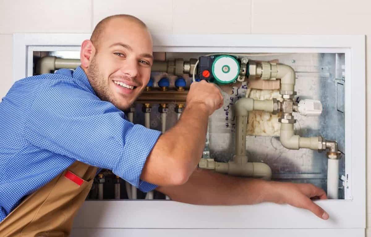 Emergency Boiler Repair In Barry