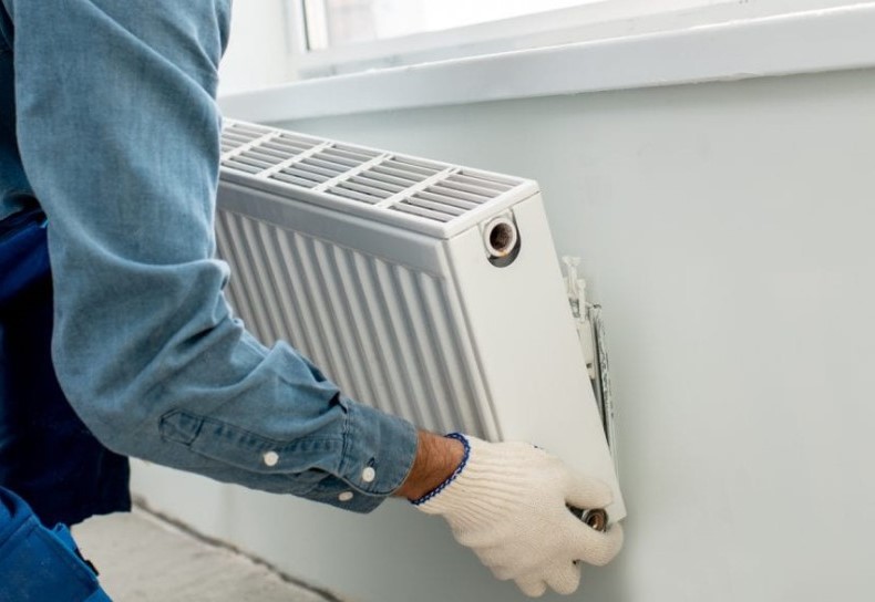 Central Heating Repair In Newport