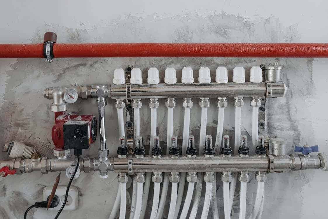 Plumbing Repairs In Penarth