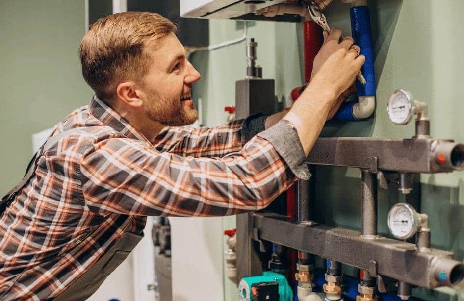 Boiler Repair