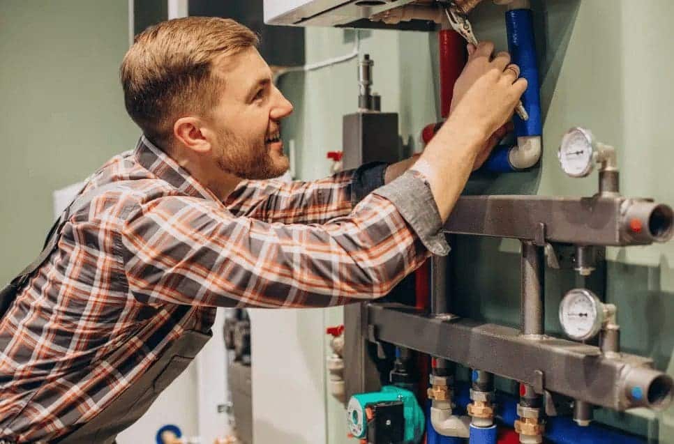 Boiler Repair In Penarth