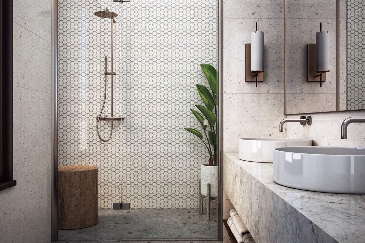 Bathroom Installation In Rhoose