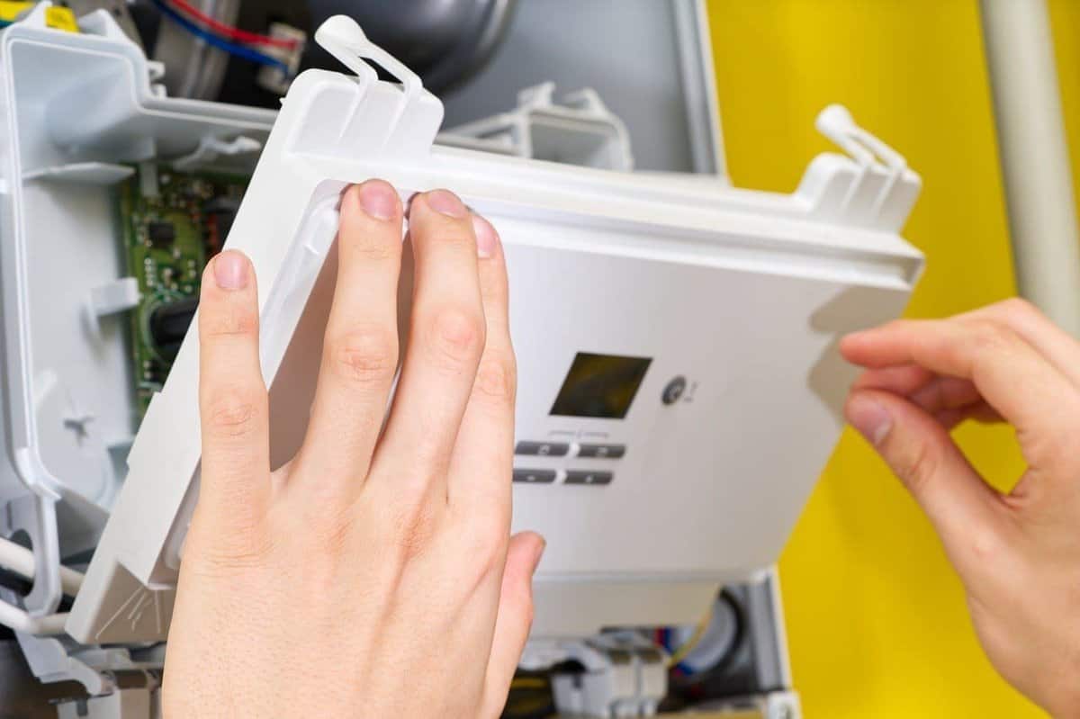 System Boilers