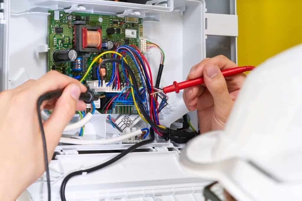 9 Combi Boilers Common Faults You Should Know In 2024