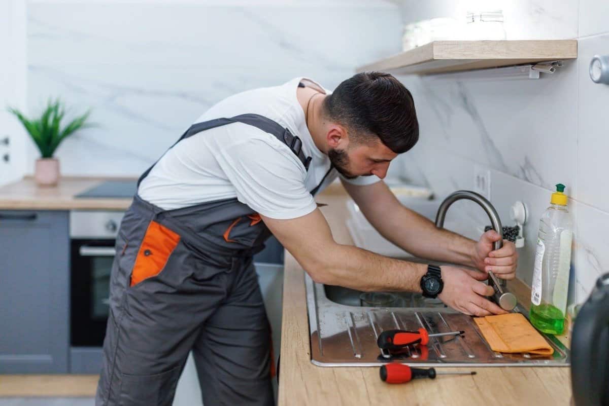 Emergency Plumbers in Manchester