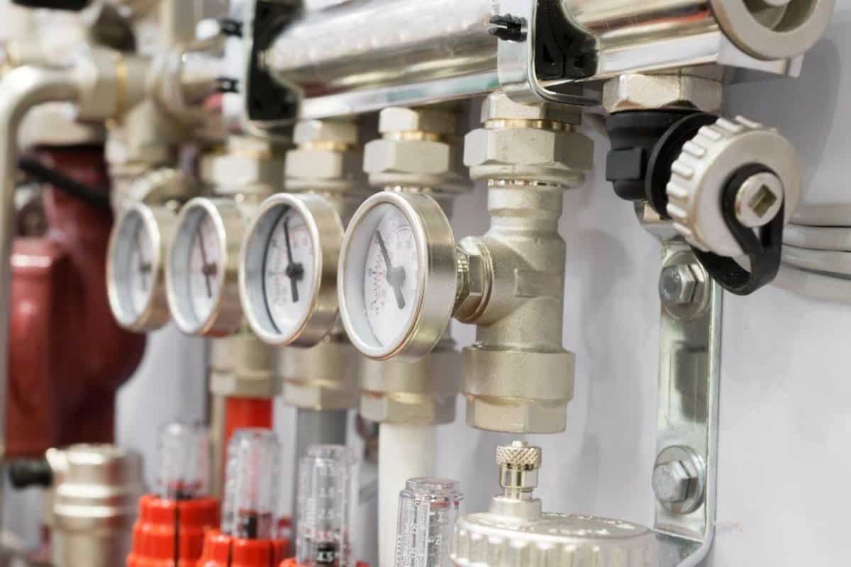 Central Heating Repair In Caerphilly