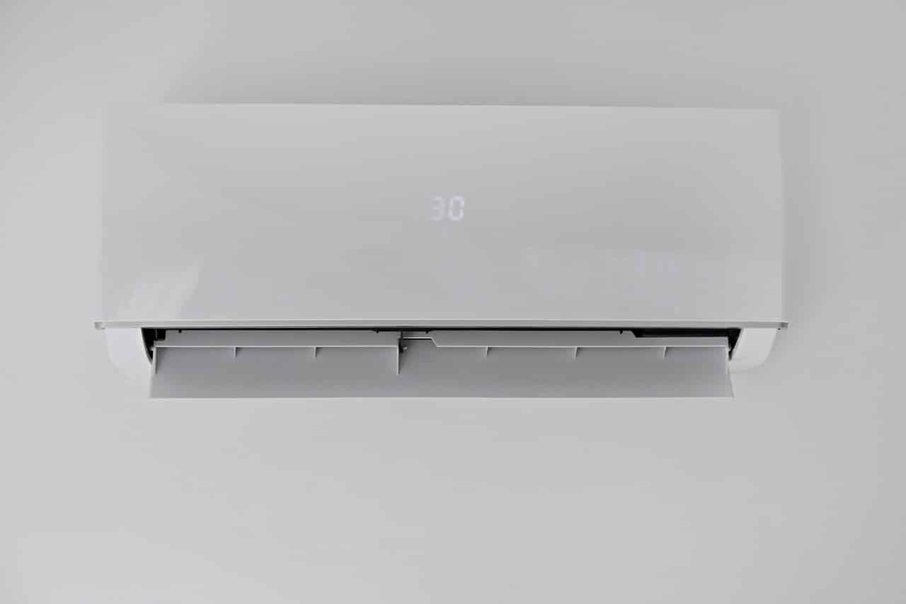 Wall Mounted Air Conditioning Systems