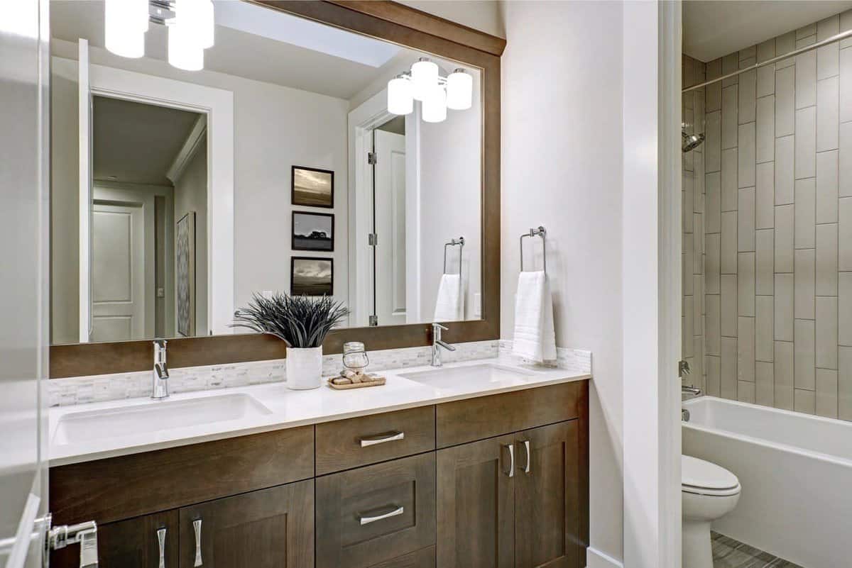 Bathroom Installation In Cardiff