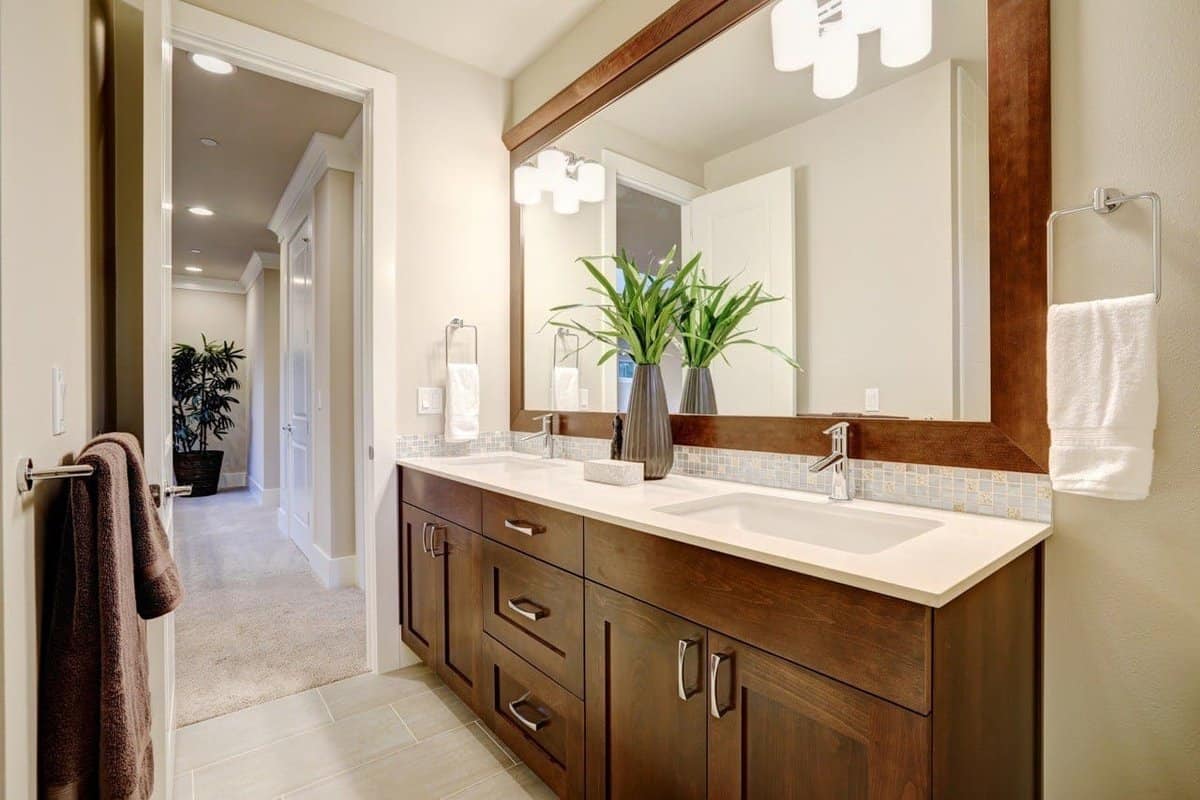 Bathroom Installation In Newport