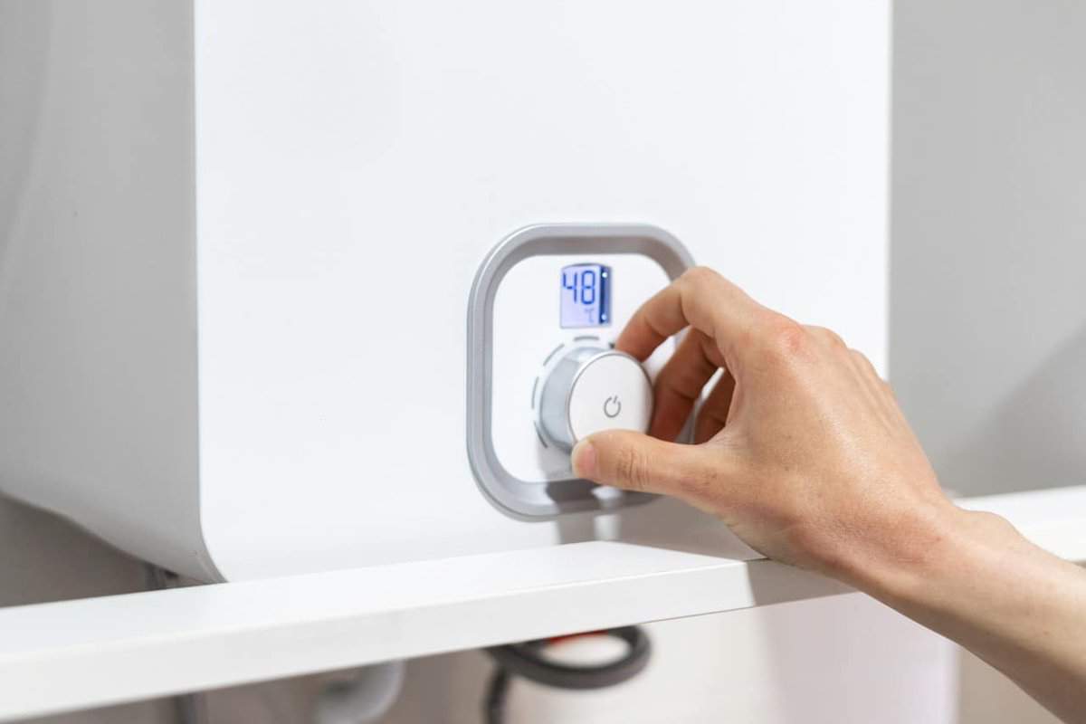 Boiler Repair in Newport
