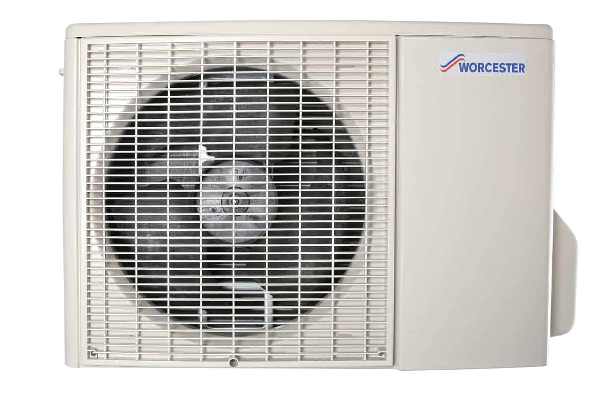 Split Air Conditioning