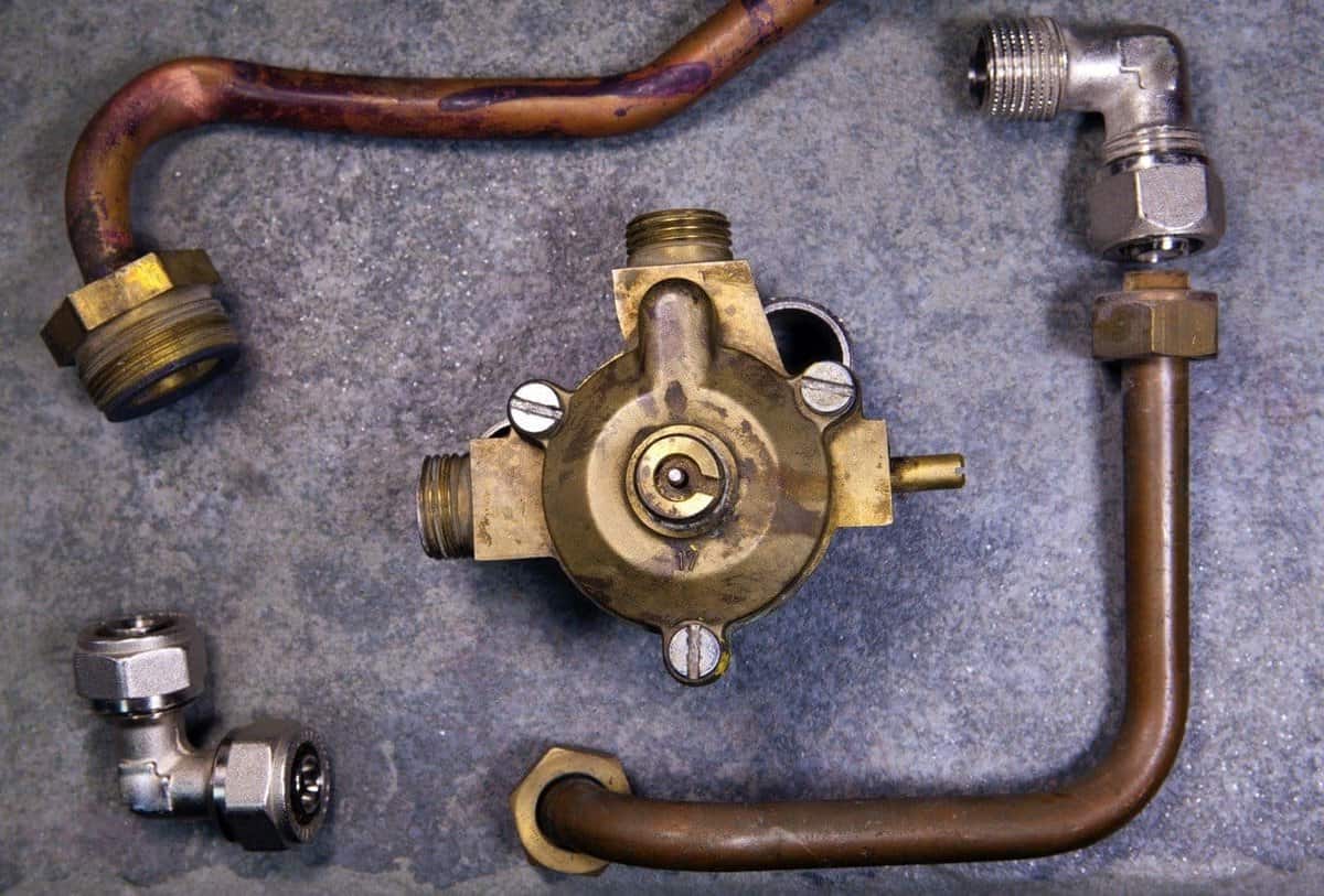 Emergency Heating Engineers In Barry