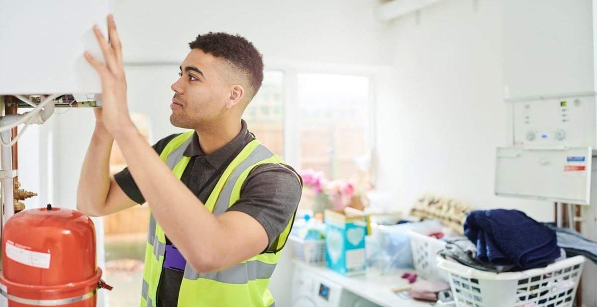 Heating Engineers in Penarth