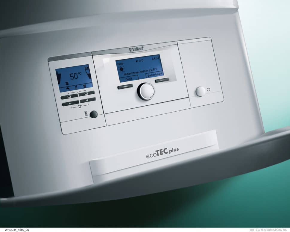 Vaillant Boilers Review