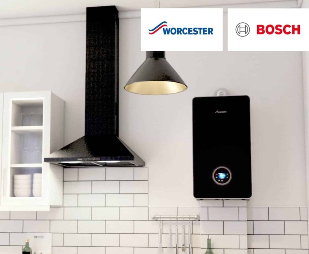 Worcester Bosch Boilers Review Smart Adapt