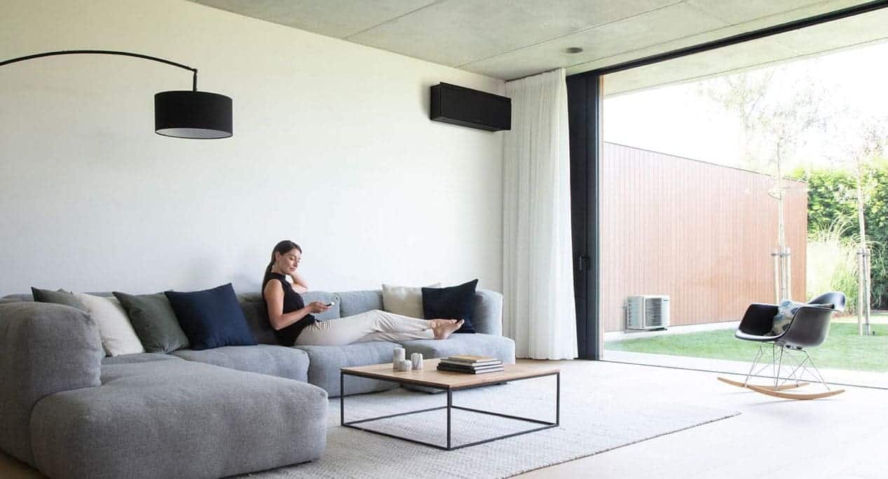 Daikin Air Conditioners