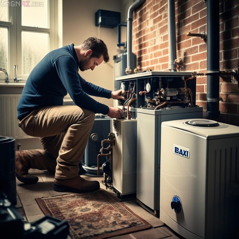 All You Need To Know About Baxi Boilers In Cardiff