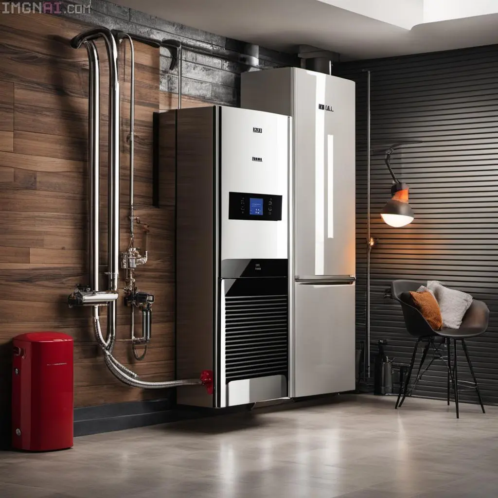 Boiler Replacement And Installation Guide